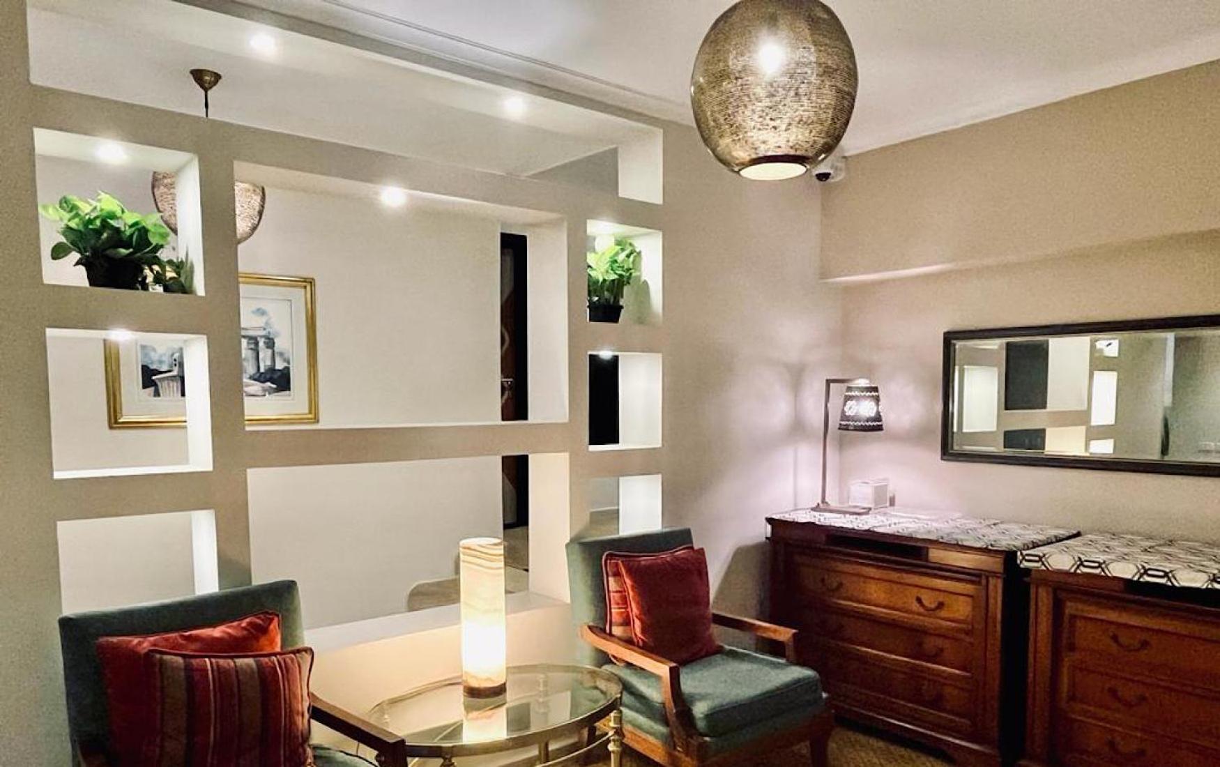 Nazlet el-Sîsi Kemet Boutique Hotel מראה חיצוני תמונה